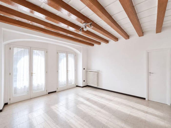 Casa quadrilocale in vendita in Via Roma, Centro, Minerbe