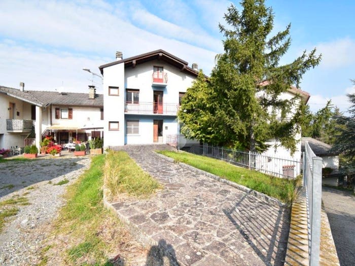 Casa trilocale in vendita in VIA CAVAZZOLA DI SOTTO, Berceto
