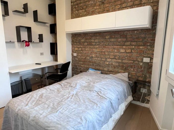 Appartamento monolocale in vendita in Riviera Albertino Mussato, Piazze Duomo, Padova