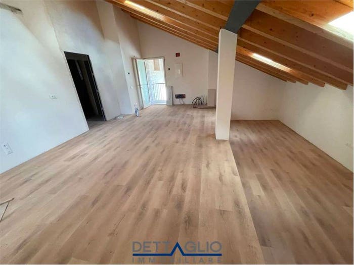 Appartamento quadrilocale in vendita in Salzano