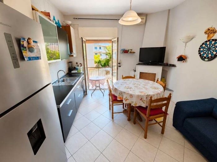 Appartamento trilocale in vendita in Via Camillo Guerra, Chiaiano Piscinola, Napoli