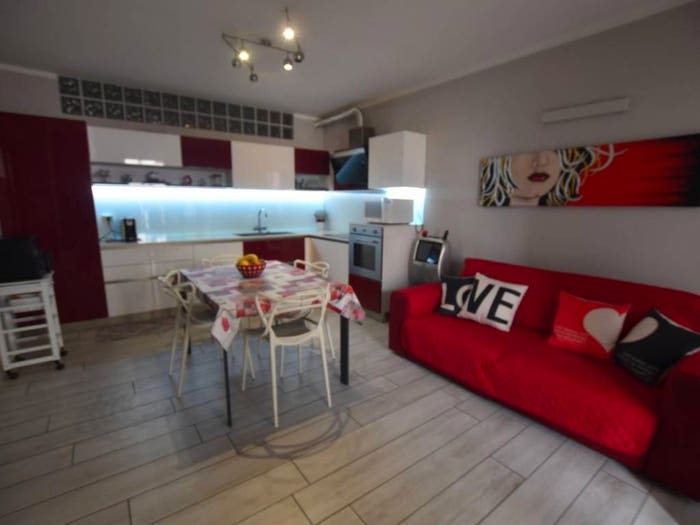 Appartamento quadrilocale in vendita in Via Guglielmo Marconi, Centro, Castelfiorentino