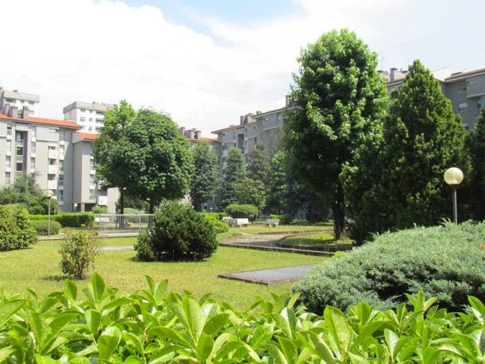 Appartamento quadrilocale in vendita in Via Quarto Cagnino, San Carlo, Milano
