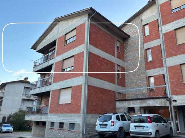 Appartamento con 6 locali in vendita in Via Pozzarelli, Centro, Chiusi