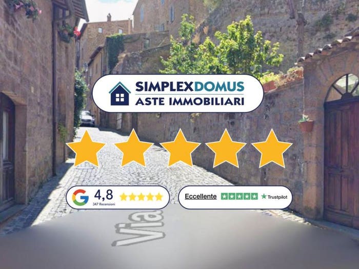 Casa con 5 locali in vendita in Via Ranieri, Centro, Orvieto