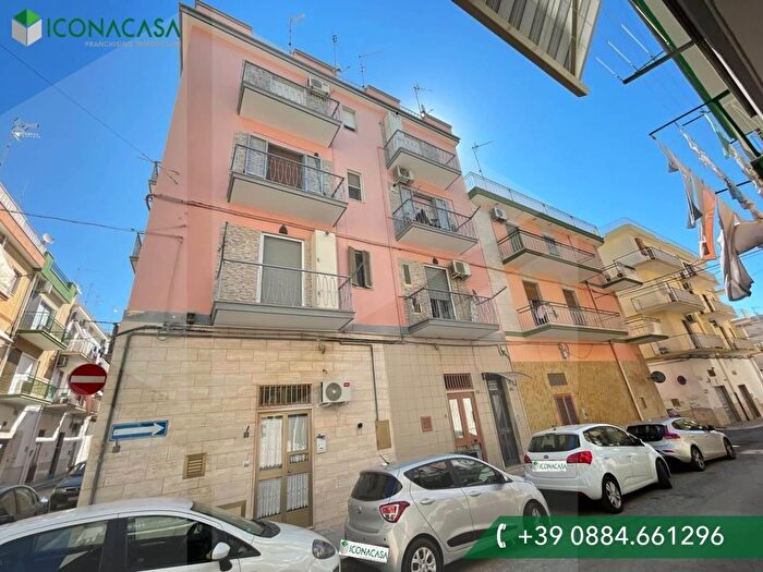 Appartamento con 5 locali in vendita in Via Campanile a, Manfredonia