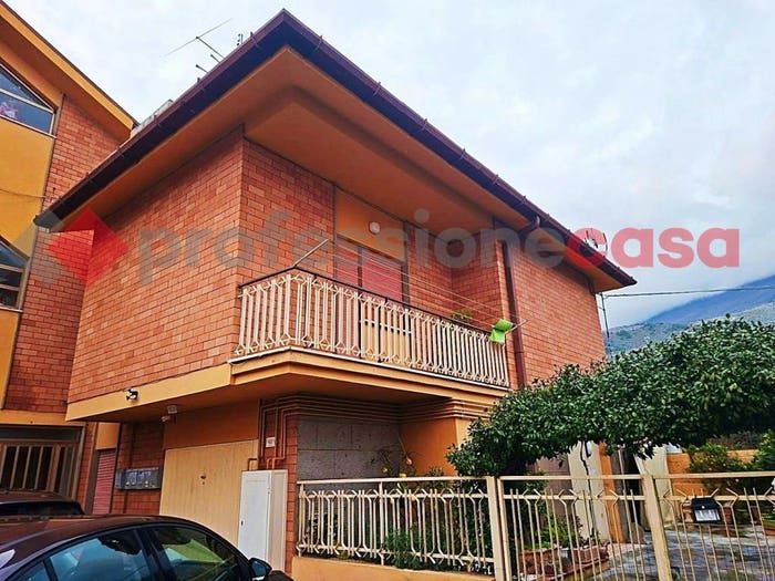 Appartamento trilocale in vendita in viale risorgimento, Centro, Piedimonte San Germano