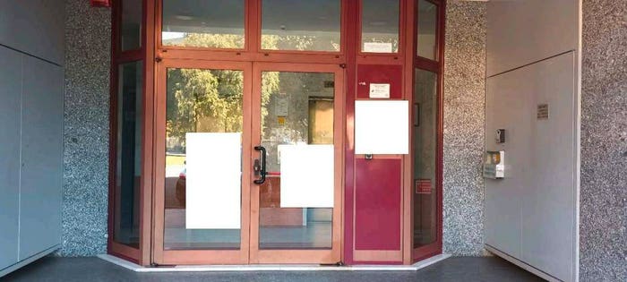 Appartamento bilocale in vendita in Via Cadore, Semicentro Ospedale, Gallarate