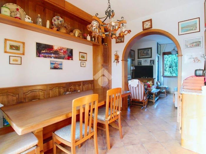 Casa quadrilocale in vendita in Via Sant'Apollinare, San Rossore Barbaricina, Pisa