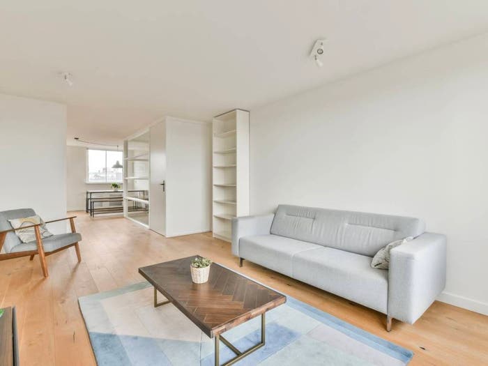 Appartamento trilocale in vendita in Solari, Milano