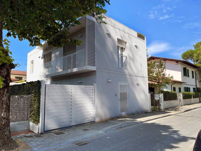 Casa con 5 locali in vendita in Via Balilla, Centro, Forte dei Marmi