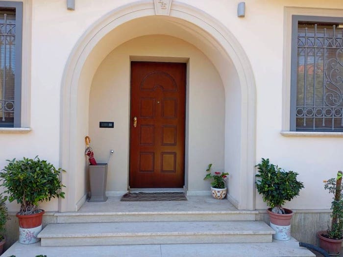 Casa con 6 locali in vendita in Via Appia, Centro, Minturno