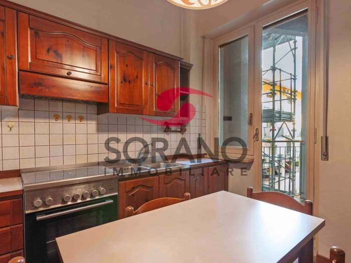 Appartamento trilocale in vendita in Via Santa Margherita, Corso Langhe Moretta Corso Cortemilia, Alba