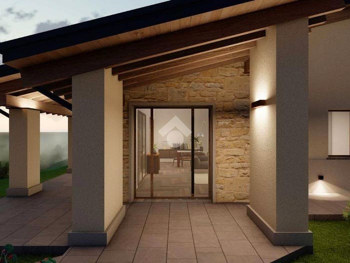 Casa con 5 locali in vendita in Via Via Verdi, Mejaniga, Cadoneghe