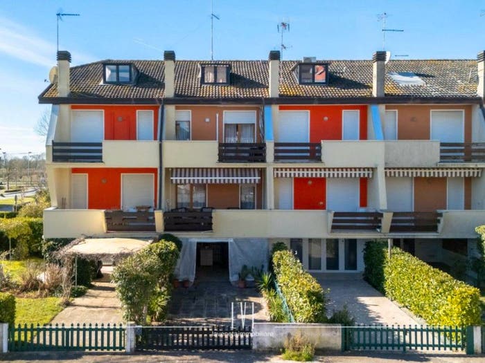 Casa quadrilocale in vendita in via vasco de gama, Porto Santa Margherita, Caorle