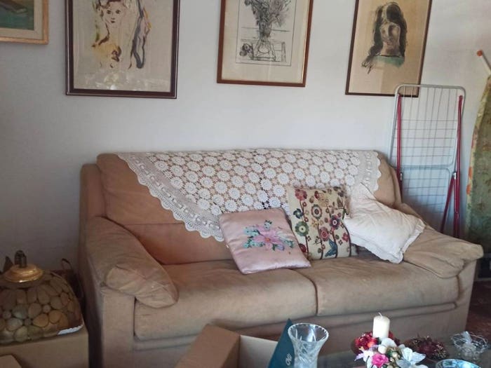 Appartamento trilocale in vendita in Via Doberdò, Gallery Rubicone, Ravenna