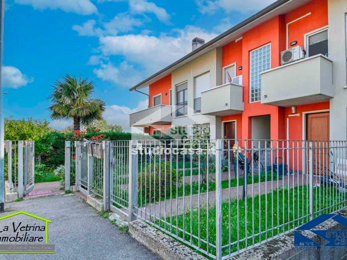 Appartamento bilocale in affitto in Osio Sotto