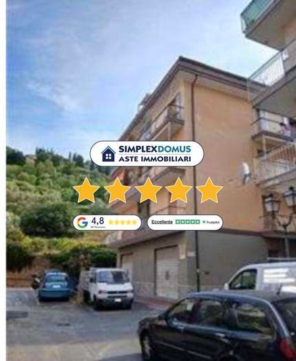 Appartamento quadrilocale in vendita in Via Privata Ciccione, Fenarina Via Neghelli Collina di Ponente, Alassio