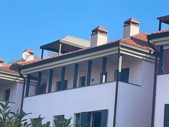 Appartamento con 6 locali in vendita in Via Santo Stefano, Zona Manfredini Rivadolmo Pesare, Este