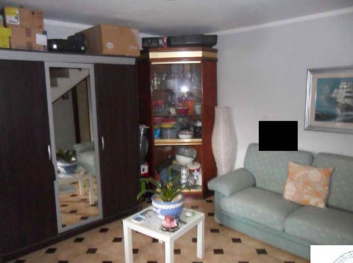 Casa con 6 locali in vendita in Contrada San Eustachio, Quattrograna Bellizzi Sant'Oronzo, Avellino