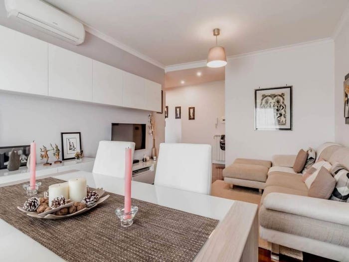 Appartamento trilocale in vendita in Via del Golf, Villafranca, Garlenda