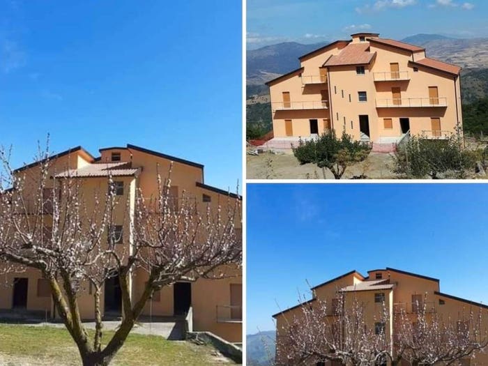 Case in Vendita e in Affitto - 2