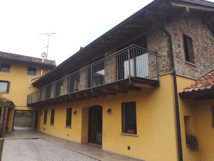 Casa con 6 locali in vendita in Brazzano, Cormons