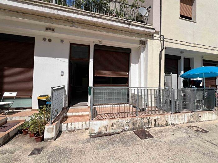 Appartamento monolocale in vendita in Ancona