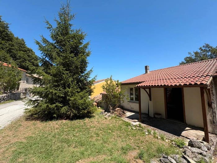 Casa trilocale in vendita in Contrada Sant'Andrea, Pietrabbondante