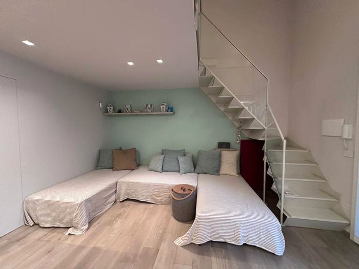 Appartamento bilocale in vendita in Via Marina, Lido di Savio Lido di Classe, Ravenna