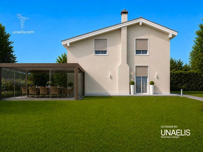 Casa quadrilocale in vendita in Via Riviera Sile, Musile di Piave