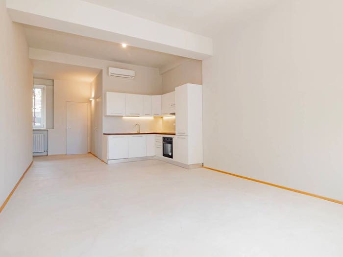 Appartamento bilocale in vendita in Via Paolo Pallia, Rogoredo, Milano