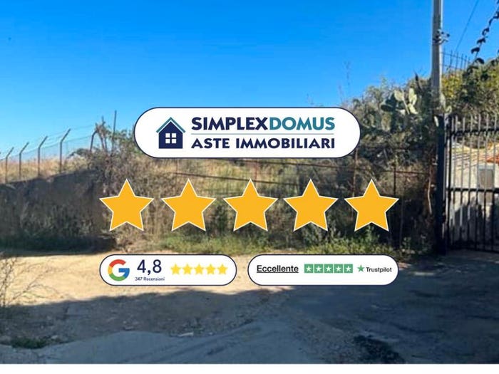 Appartamento con 6 locali in vendita in Fossa Grande, Camaro Superiore, Messina