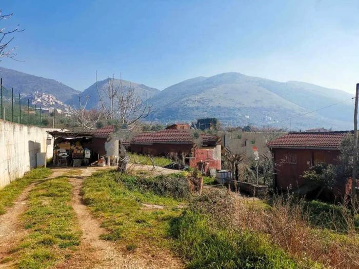 Casa quadrilocale in vendita in Contrada Coce, Piglio