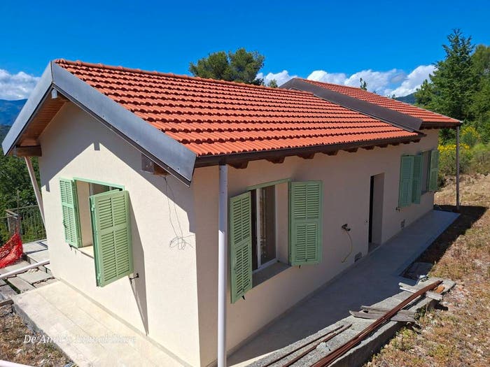 Casa trilocale in vendita in Strada Maciurina, Soldano