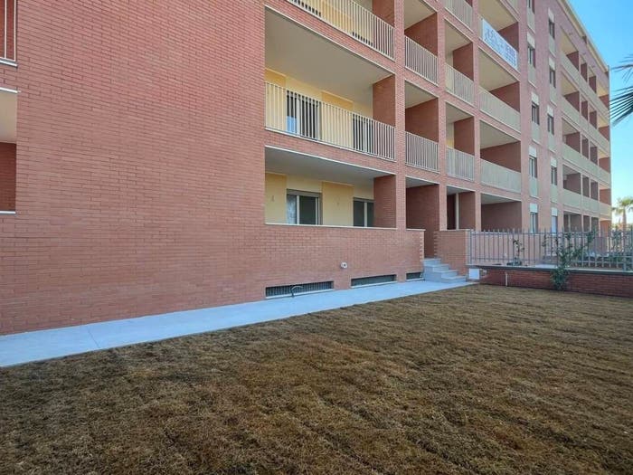 Appartamento trilocale in vendita in Via Enrico Berlinguer, Gricignano di Aversa