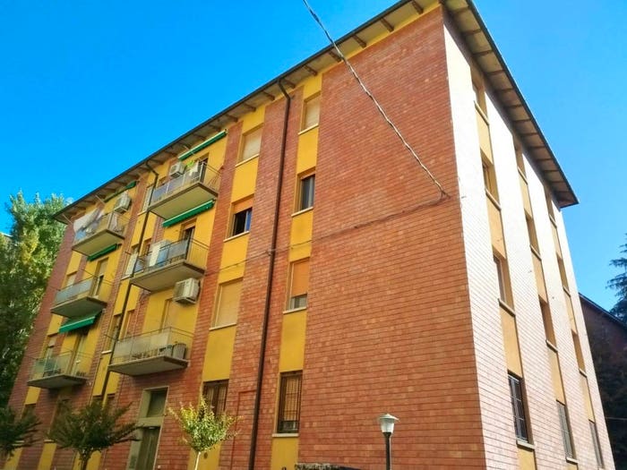 Appartamento trilocale in vendita in Via Piave, Centro Garibaldi, Casalecchio di Reno