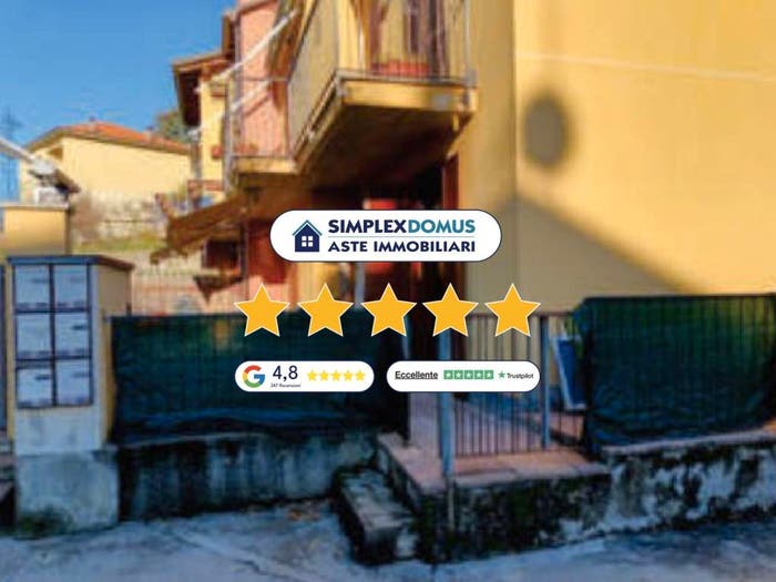 Appartamento quadrilocale in vendita in Via Prestino, Prestino, Como