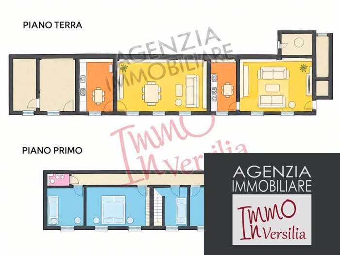 Case in Vendita e in Affitto - 3