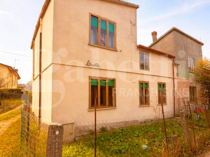 Casa con 6 locali in vendita in Boscochiaro via due giugno, Boscochiaro, Cavarzere
