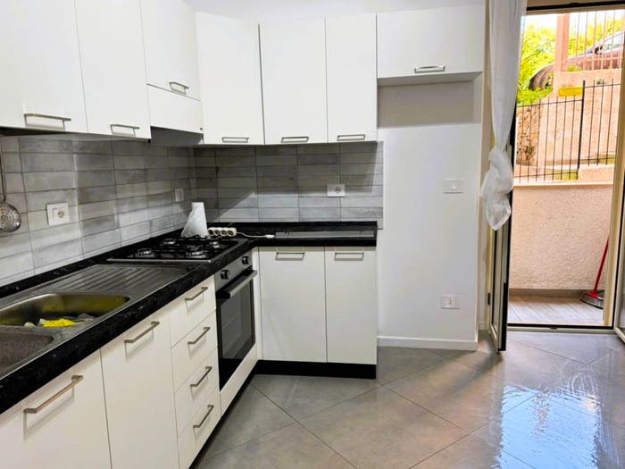 Appartamento bilocale in vendita in Corso San Benedetto, Centro, Cetraro