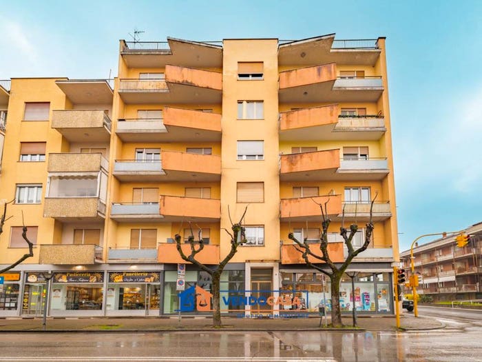 Appartamento bilocale in vendita in Corso Italia, Altipiano, Mondovì
