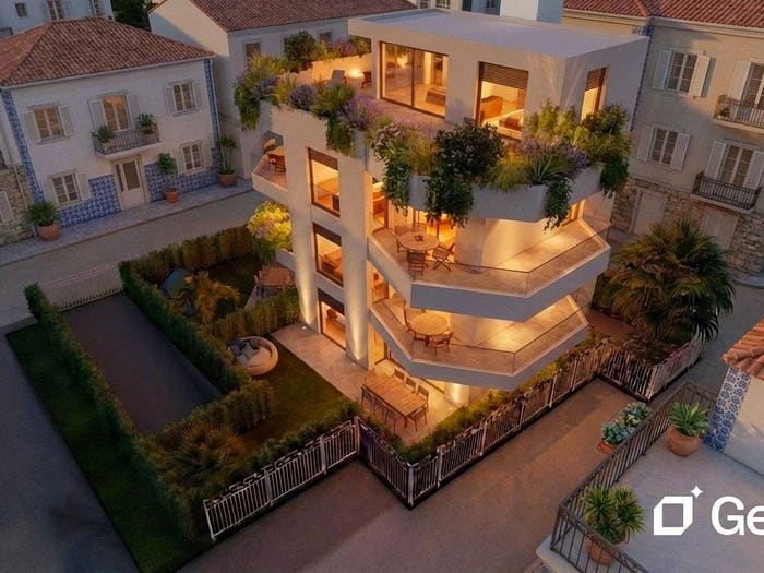 Appartamento trilocale in vendita in Viale Giuseppe Mazzini, Marina Di Andora, Andora