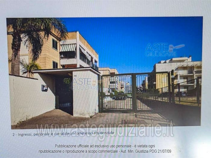 Appartamento con 6 locali in vendita in Via Spinete I tratto III nA A, Centro, Fondi