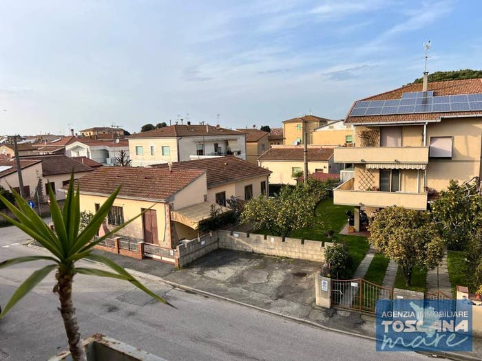 Appartamento quadrilocale in vendita in Donoratico, Castagneto Carducci