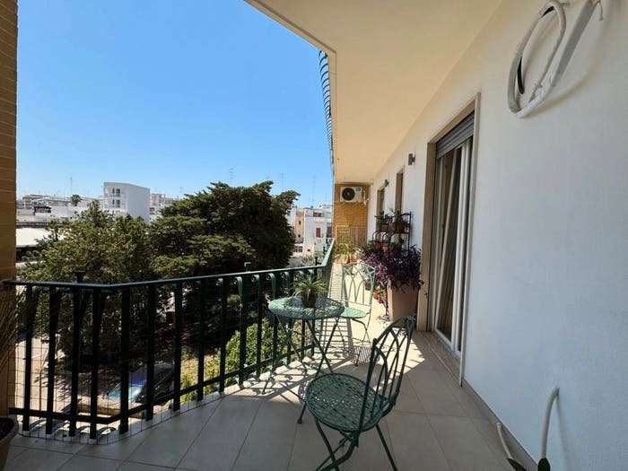 Appartamento con 6 locali in vendita in via Luigi Sturzo, Ariosto, Lecce