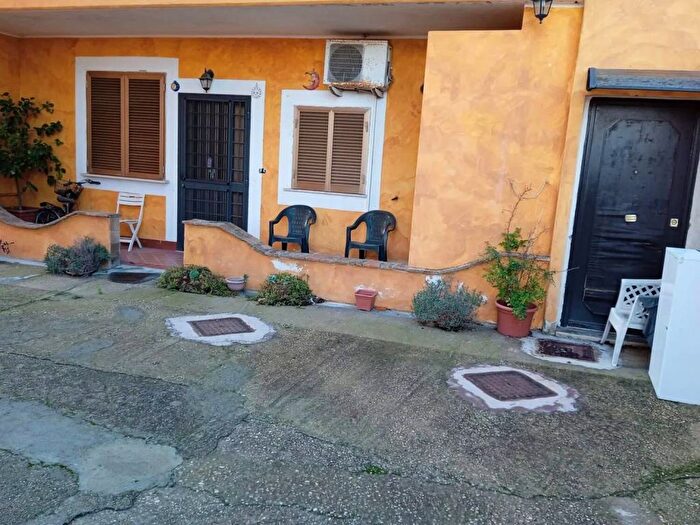 Appartamento bilocale in vendita in Via Antonio Furlan, Osteria Nuova, Roma