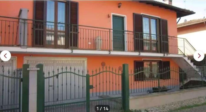 Casa trilocale in vendita in Via DELLA CHIUSA C, Dorno