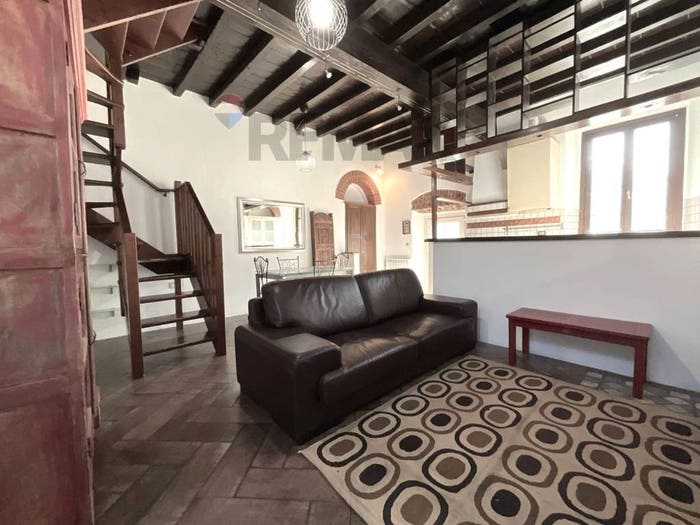 Appartamento trilocale in vendita in Via Gramsci, Centro, Arese