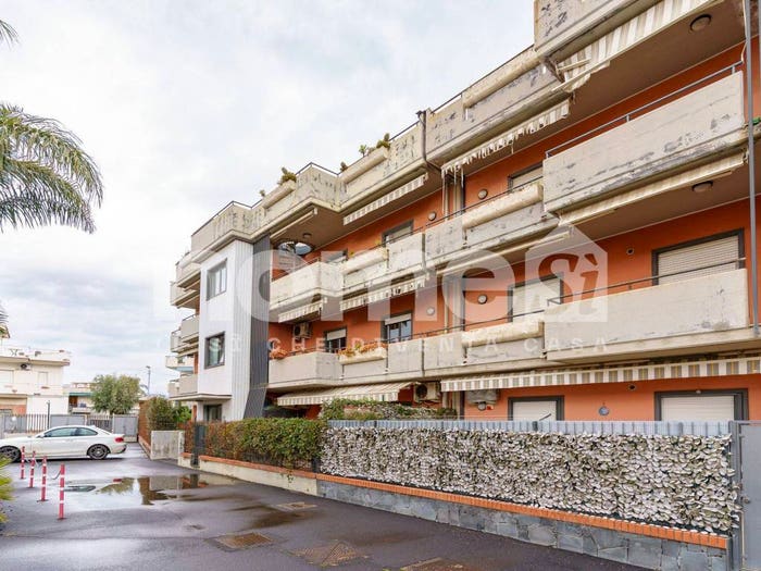 Appartamento bilocale in vendita in Via Immacolata Mascali CT Italia, Centro, Mascali
